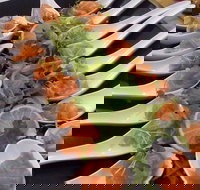 The Grandstand Sports Bar and Function Centre - Goulburn Accommodation