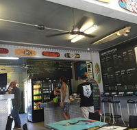 Wahoo's Fish Taco Of Australia - Goulburn Accommodation