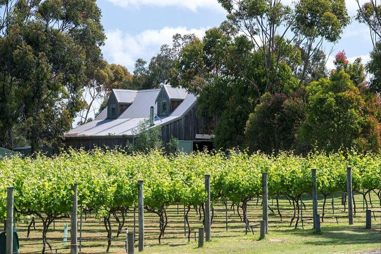  Goulburn Accommodation
