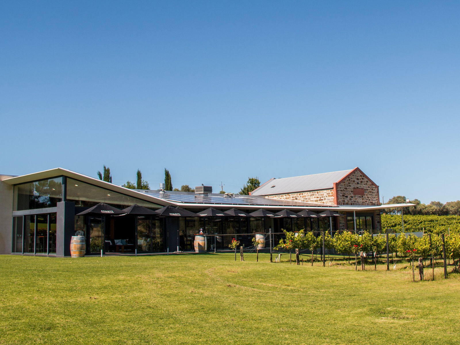  Goulburn Accommodation