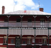 Angel's Cut - Goulburn Accommodation
