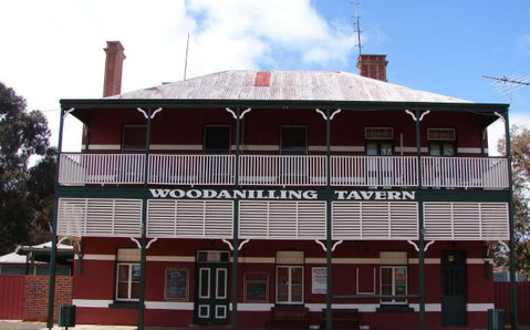 Angel's Cut - Goulburn Accommodation 0