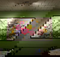 Artback Australia Cafe - Goulburn Accommodation