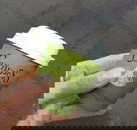 Bean 2 Taste - Goulburn Accommodation