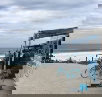 Beach Barista - Goulburn Accommodation