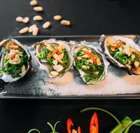 Blue Ginger Viet Kitchen  Bar - Goulburn Accommodation