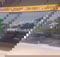 China Garden Restaurant - Goulburn Accommodation