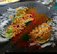 Chi Chi Cafe  Chinese Restaurant - Goulburn Accommodation