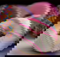 Donut King - North Rocks - Goulburn Accommodation