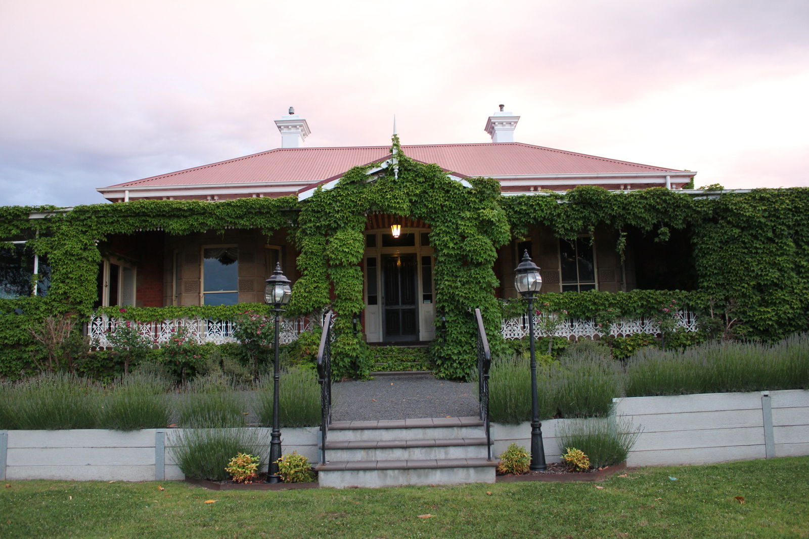  Goulburn Accommodation