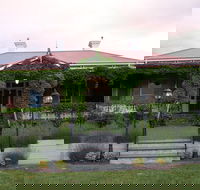 Duart Homestead - Goulburn Accommodation