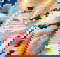 Esplanade Cafe Bar  Grill - Goulburn Accommodation