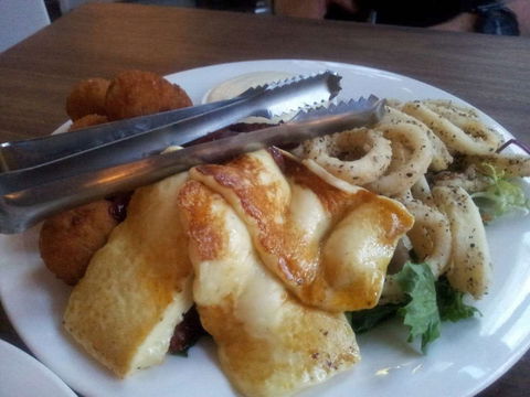 Everything Vegan - Goulburn Accommodation 0