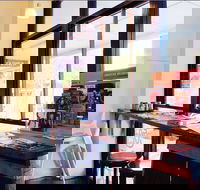 Fiamme Trattoria - Goulburn Accommodation