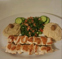 Francoise Pizza Mediterranean Cuisine - Goulburn Accommodation