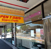 Gujarati Rasoi - Goulburn Accommodation