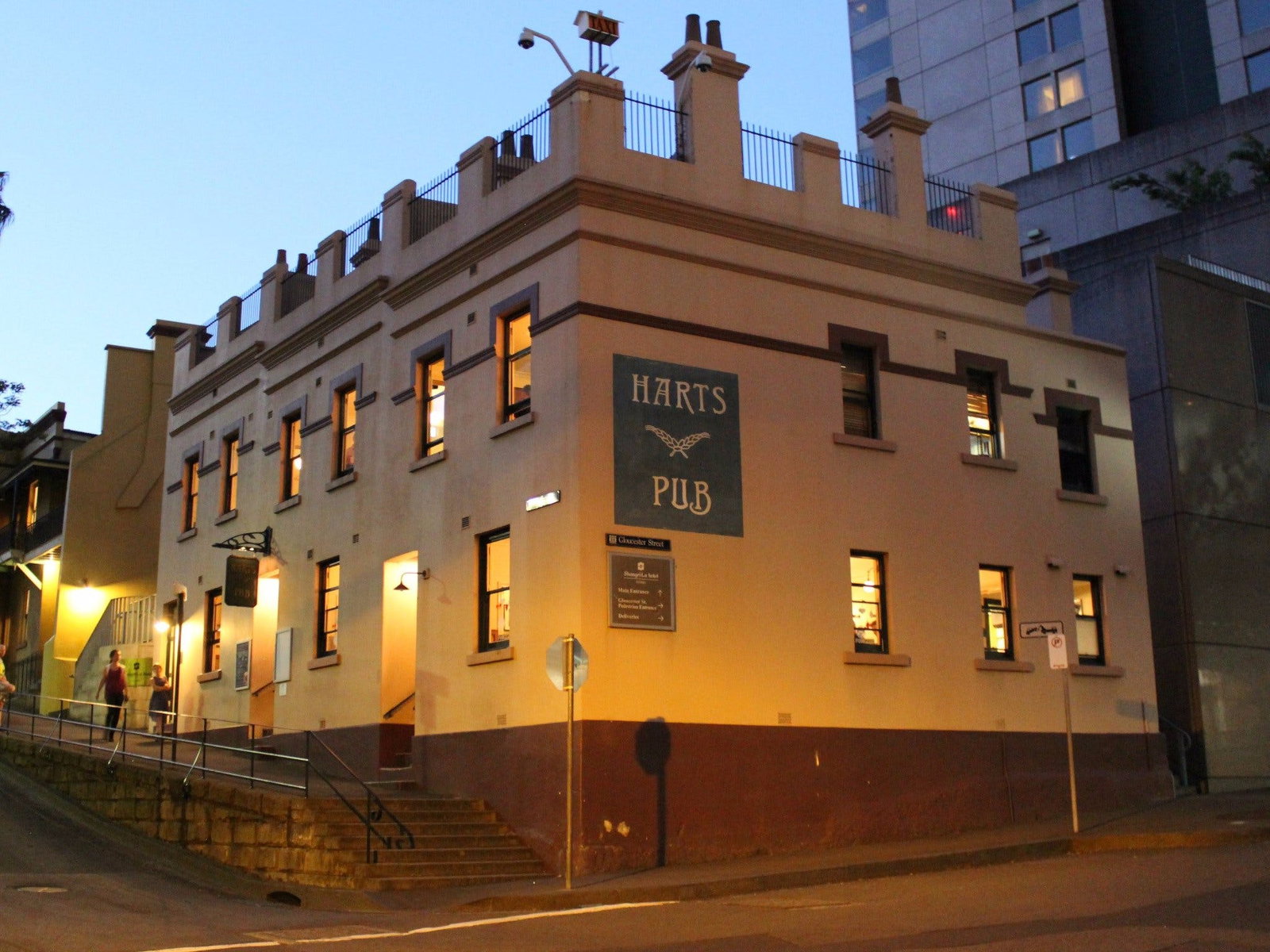 The Rocks NSW Goulburn Accommodation