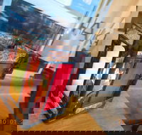 Haruka Japanese Cuisine - Goulburn Accommodation