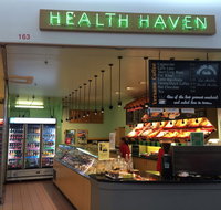 Health Haven - Goulburn Accommodation