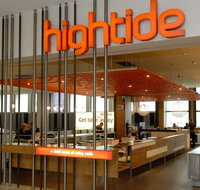 Hightide Lounge - Goulburn Accommodation