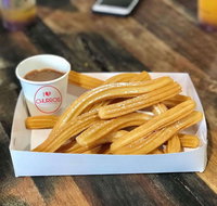 I Love Churros - Goulburn Accommodation