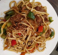 Kaynam Xinjiang Restaurant - Goulburn Accommodation