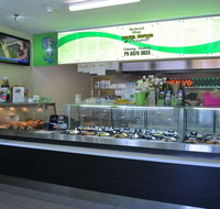 Khanom Thai Restaurant - Goulburn Accommodation