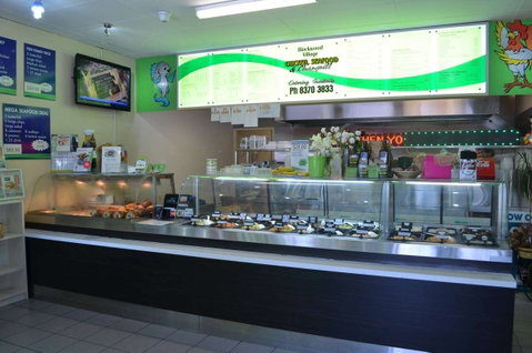 Khanom Thai Restaurant - Goulburn Accommodation 0