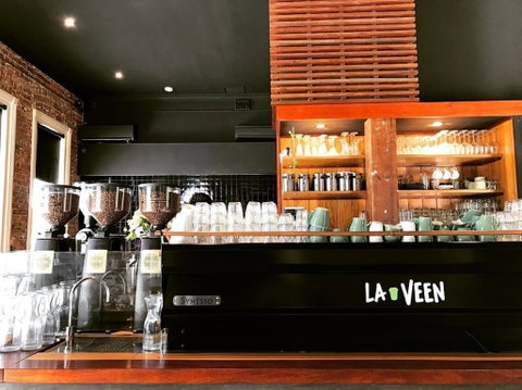 La Veen Coffee And Kitchen - Goulburn Accommodation 0