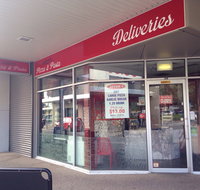 Lynbrook Pizza  Pasta - Goulburn Accommodation