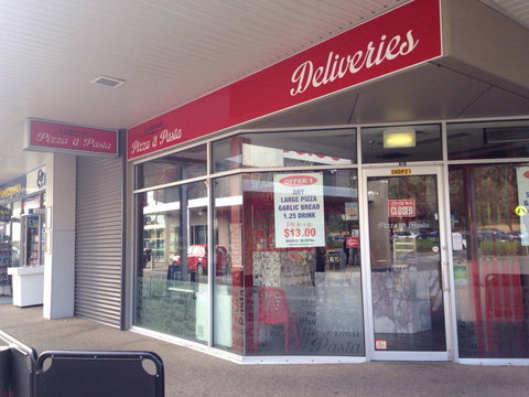 Lynbrook Pizza & Pasta - Goulburn Accommodation 0