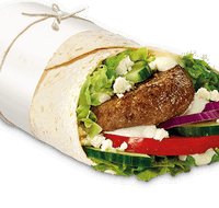 Mc Donalds - Townsville - Goulburn Accommodation