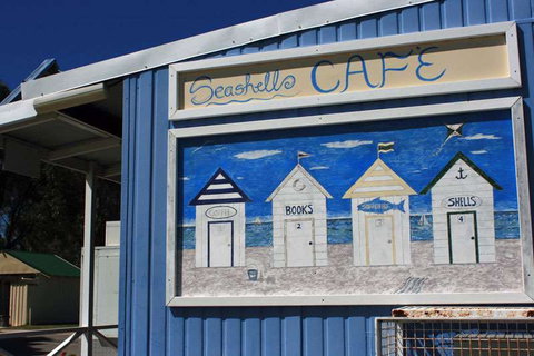 Mercado Negro - Goulburn Accommodation 0