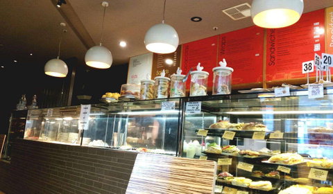 Metior Cafe - Goulburn Accommodation 0