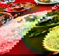 My Tandoori Indian Restaurant - Goulburn Accommodation