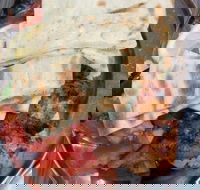 New Star Kebabs - Goulburn Accommodation