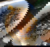 Paradiso Cafe - Goulburn Accommodation