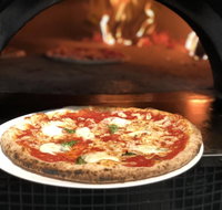 Pizza Padrone - Goulburn Accommodation