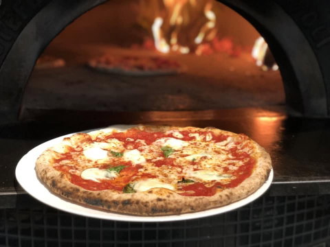 Pizza Padrone - Goulburn Accommodation 0