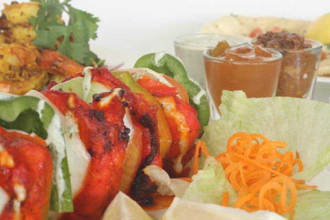 Raavi's Cumin - Goulburn Accommodation 0