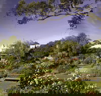 Skillogalee Winery  Restaurant - Goulburn Accommodation