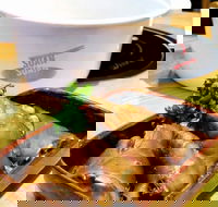 Suan Suan - Goulburn Accommodation