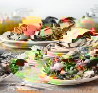 Sumo Salad - Broadbeach - Goulburn Accommodation
