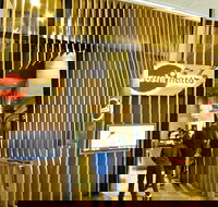 Sushi Natto - Goulburn Accommodation