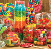 Taylor's Sweets  Treats - Goulburn Accommodation