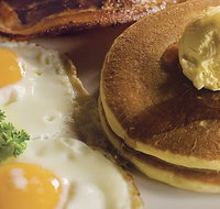 The Pancake Parlour - Wantirna - Goulburn Accommodation