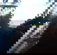 The 3844 - Goulburn Accommodation