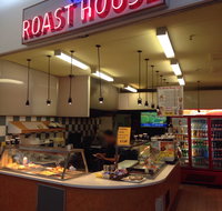 The Roast House - Goulburn Accommodation