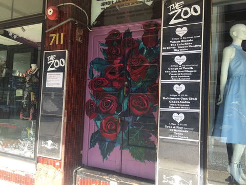 The Zoo - Goulburn Accommodation 0