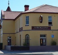 The Wicklow Hotel - Goulburn Accommodation